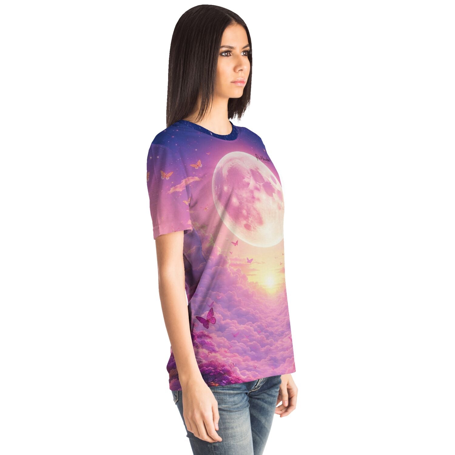 Dreamer T-Shirt - Wolkenreich