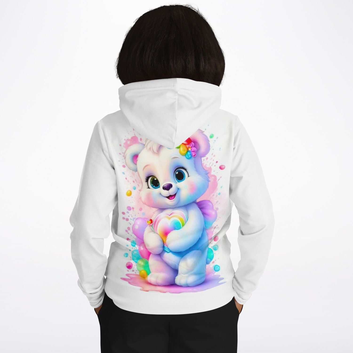 Dreamer Hoodie - Herzensbärchen