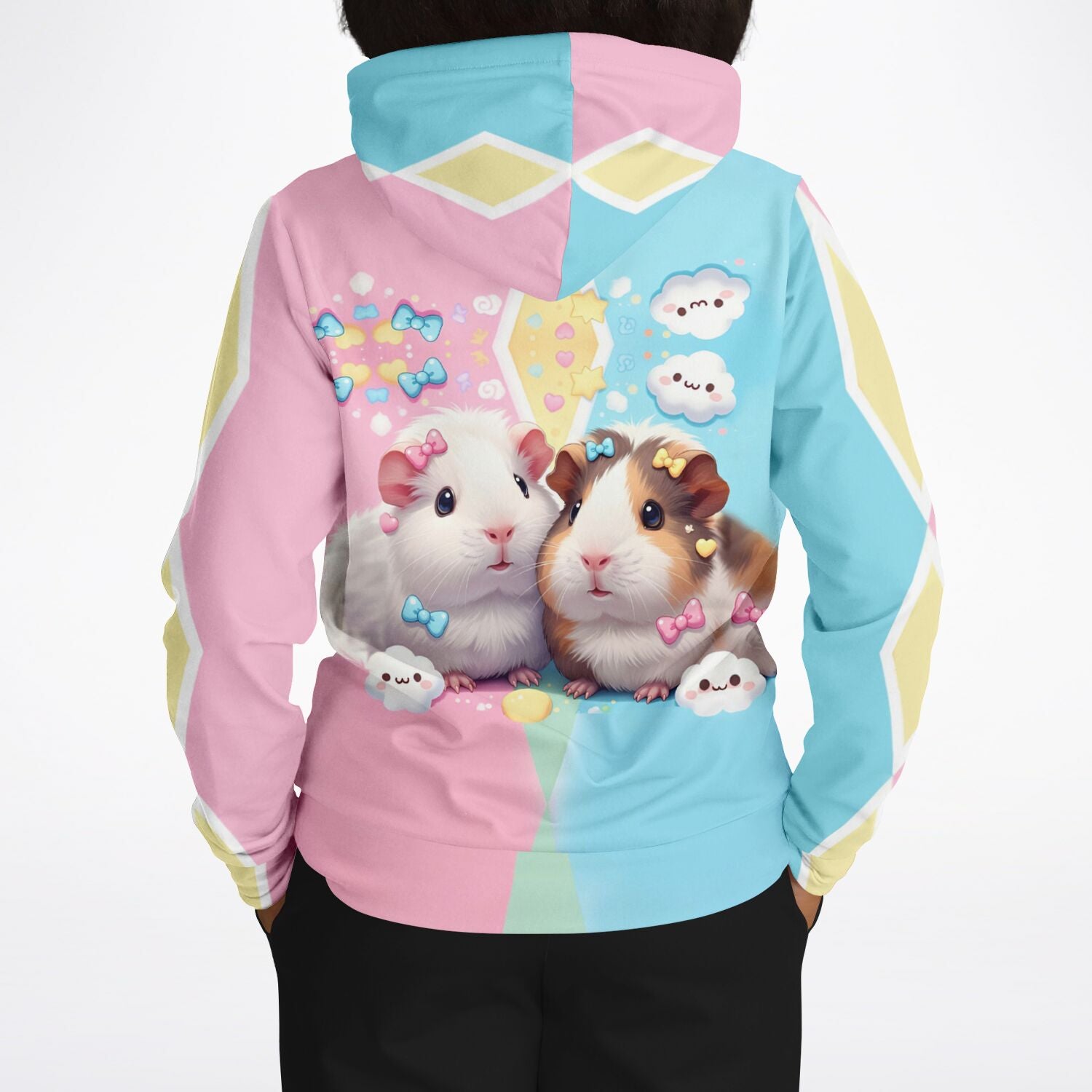 Dreamer Hoodie - Maggie und Moritz