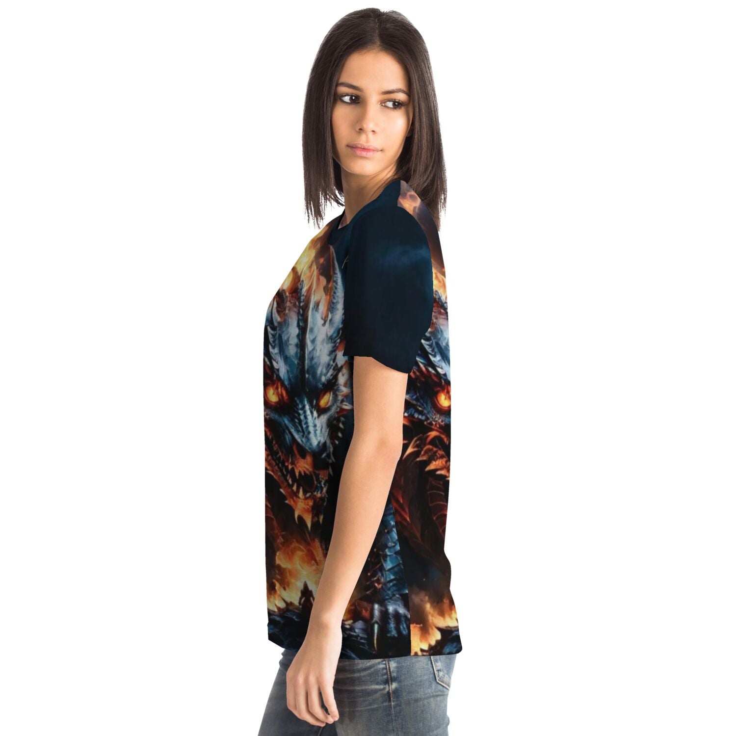 Dreamer T-Shirt - Fight