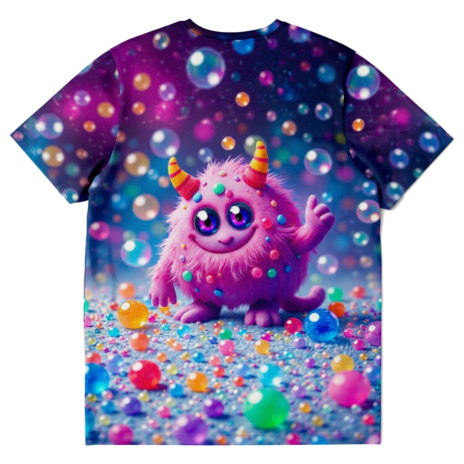 Dreamer T-Shirt - Moni Live Verkauf - Rolli