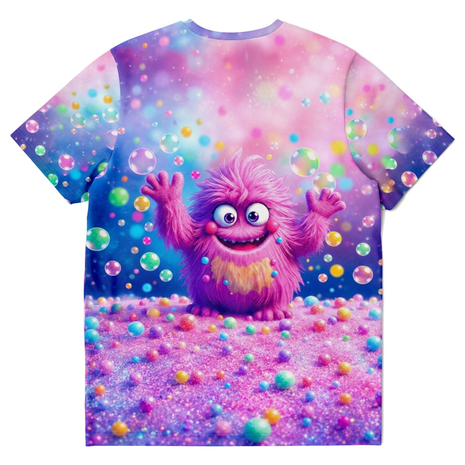 Dreamer T-Shirt - Moni Live Verkauf - Eckbert