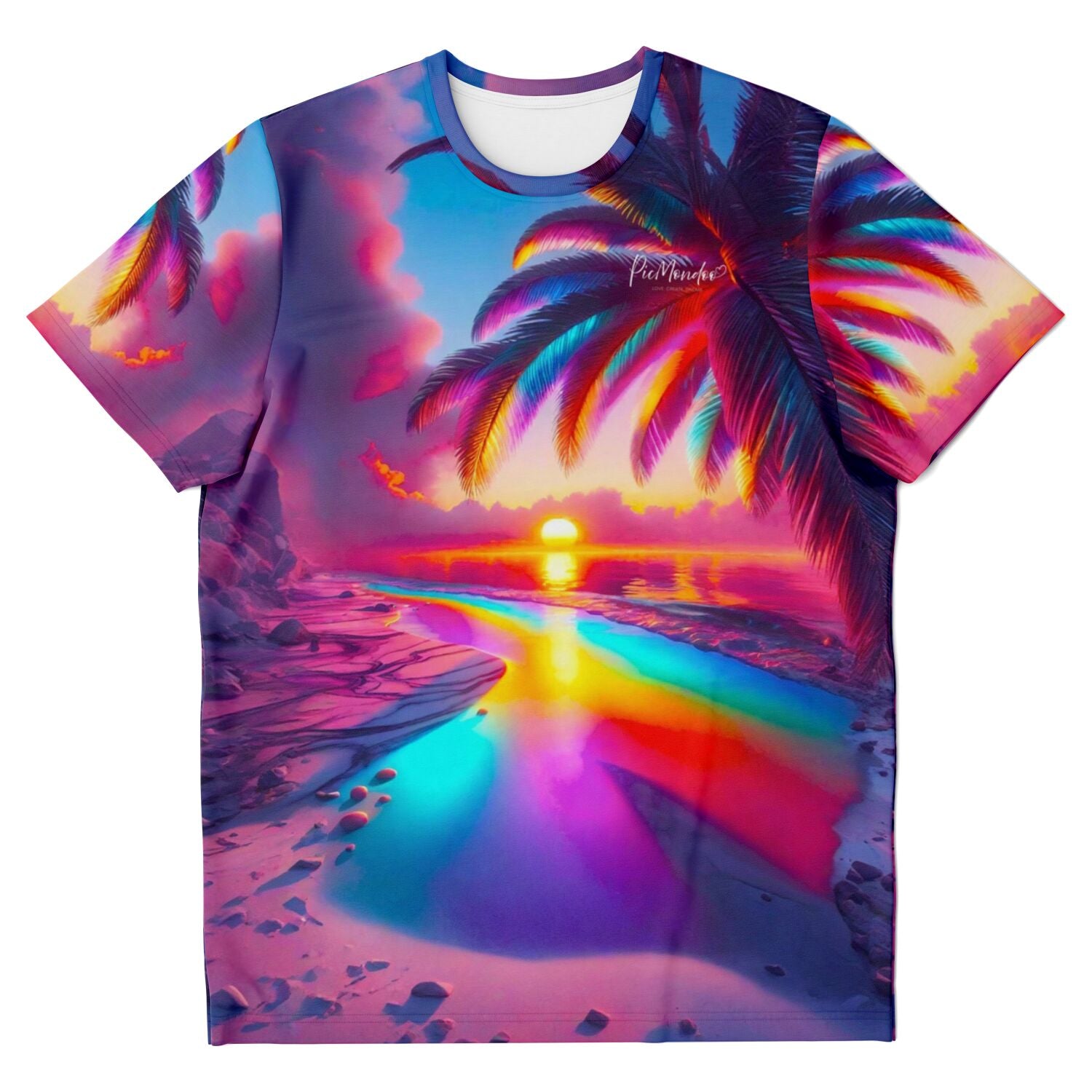 Dreamer T-Shirt - Zauberstrand