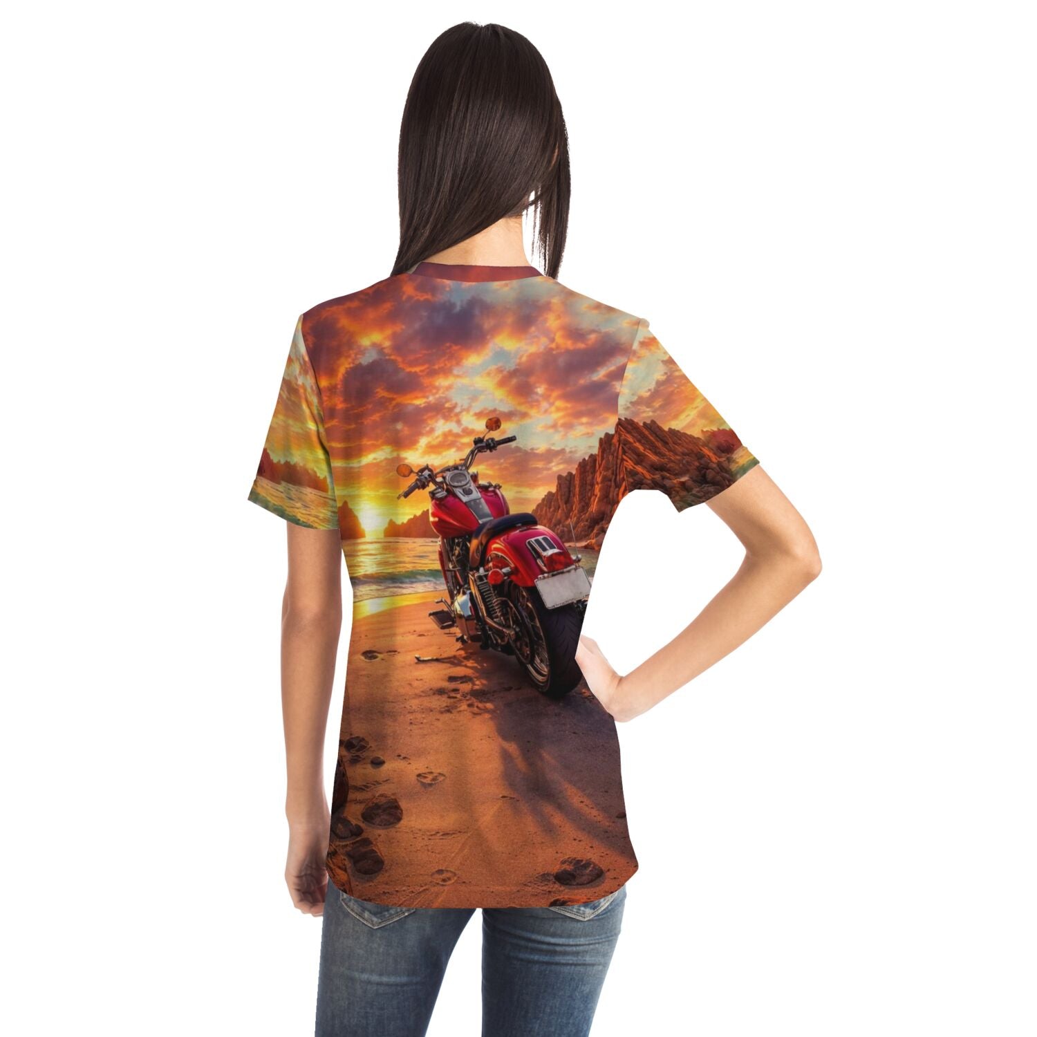Dreamer T-Shirt - Nächster Halt Horizont