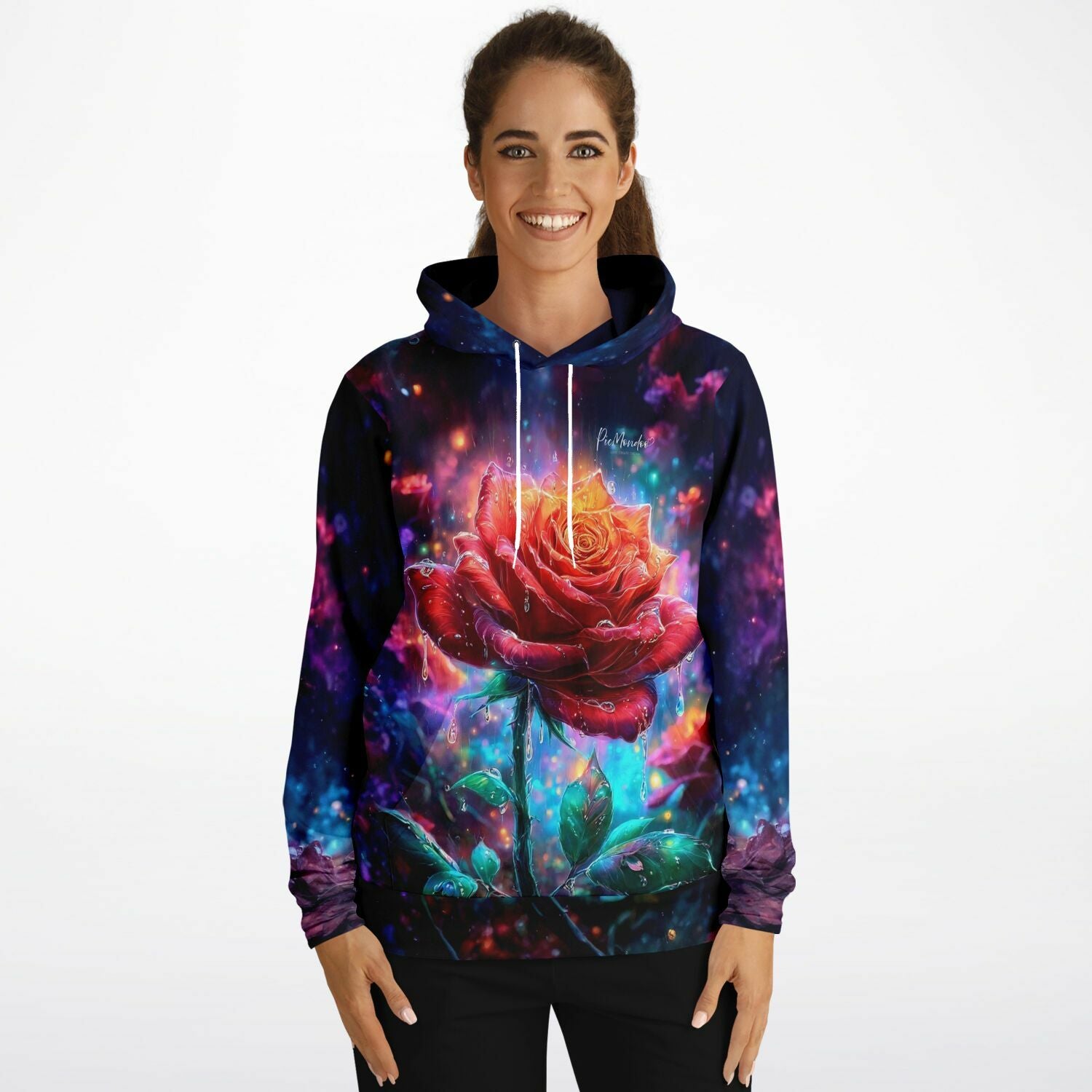 Dreamer Hoodie - Regentanz