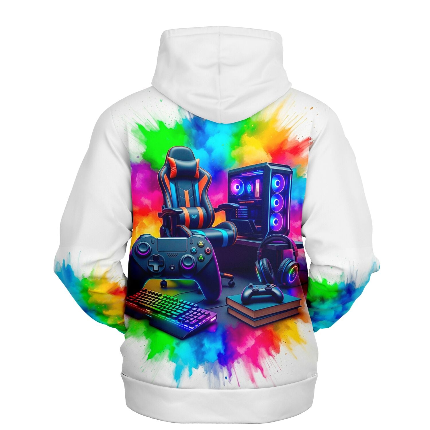 Dreamer Hoodie - Gaming Zone