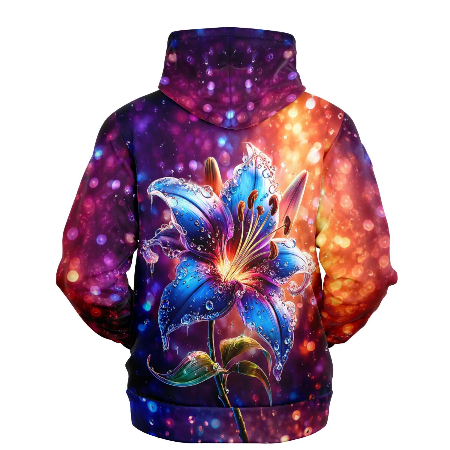 Dreamer Hoodie - Regenlied