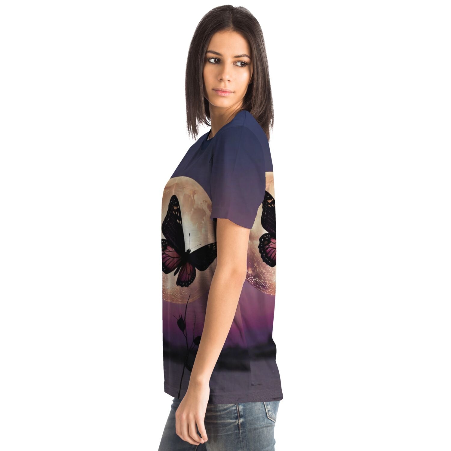 Dreamer T-Shirt - Nightfly
