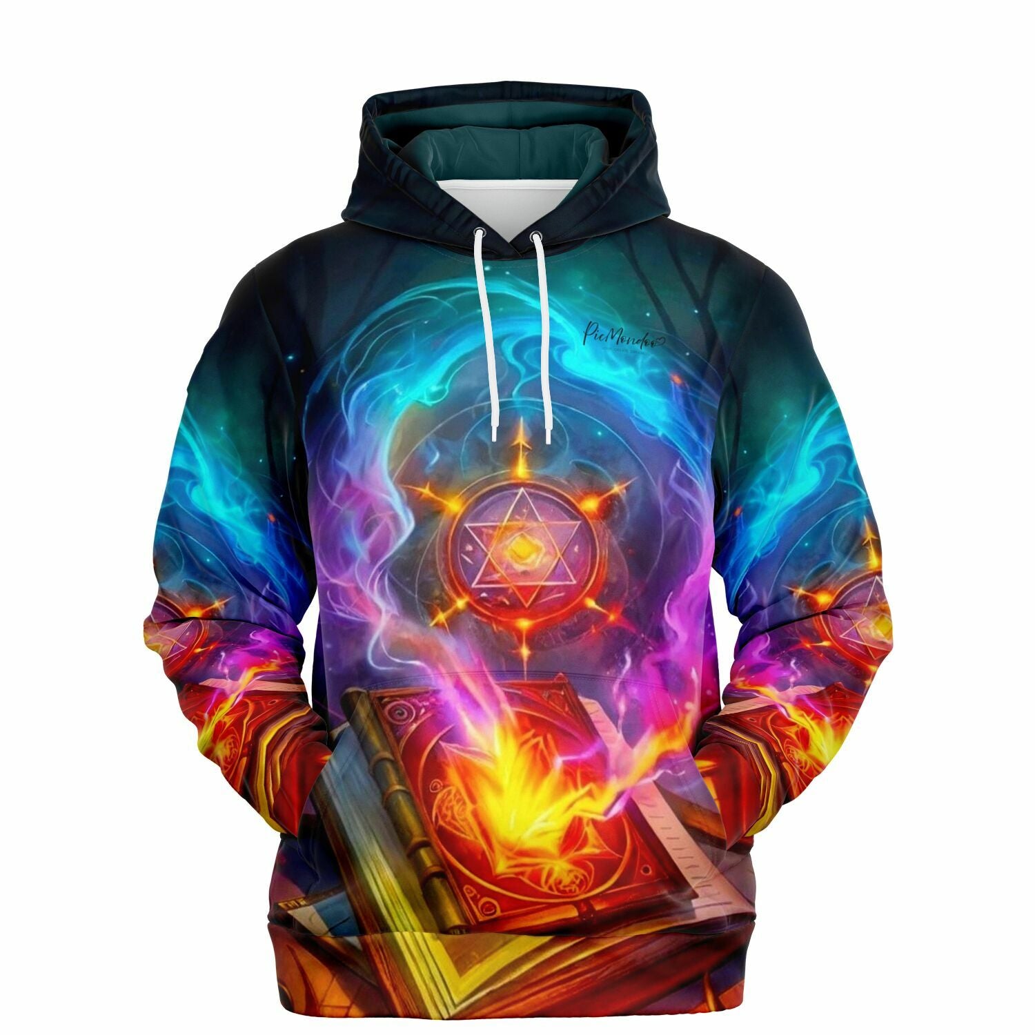 Dreamer Hoodie - Hexenkünste