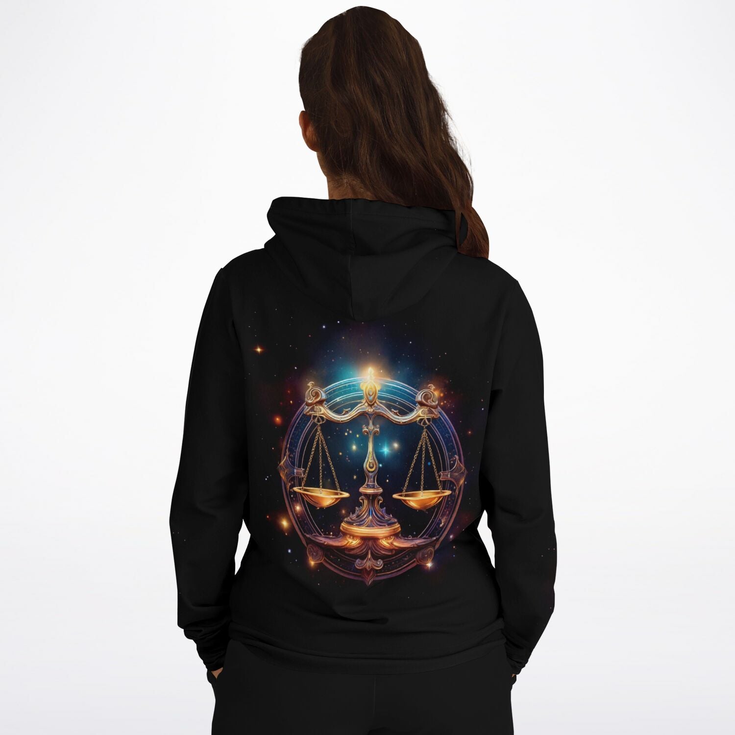 Dreamer Hoodie - Sternzeichen Waage "Limited Edition"