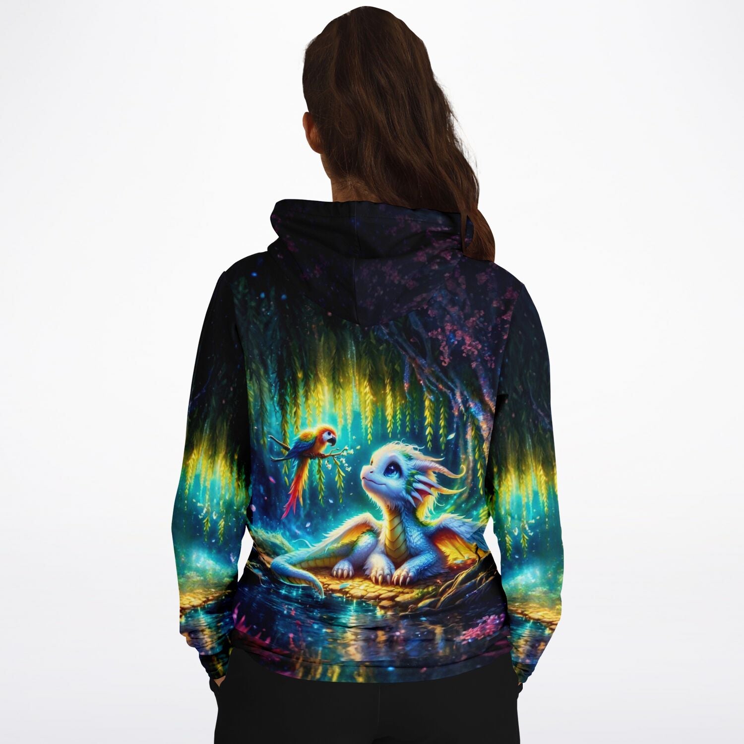 Dreamer Hoodie - Taru