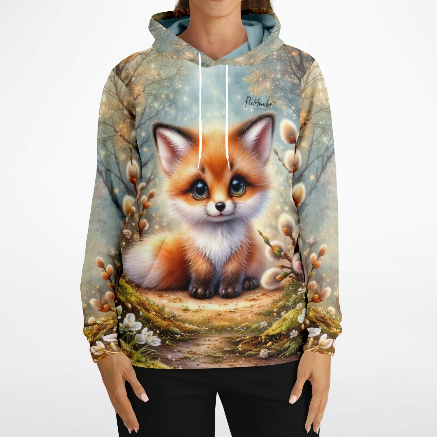Dreamer Hoodie - Pico