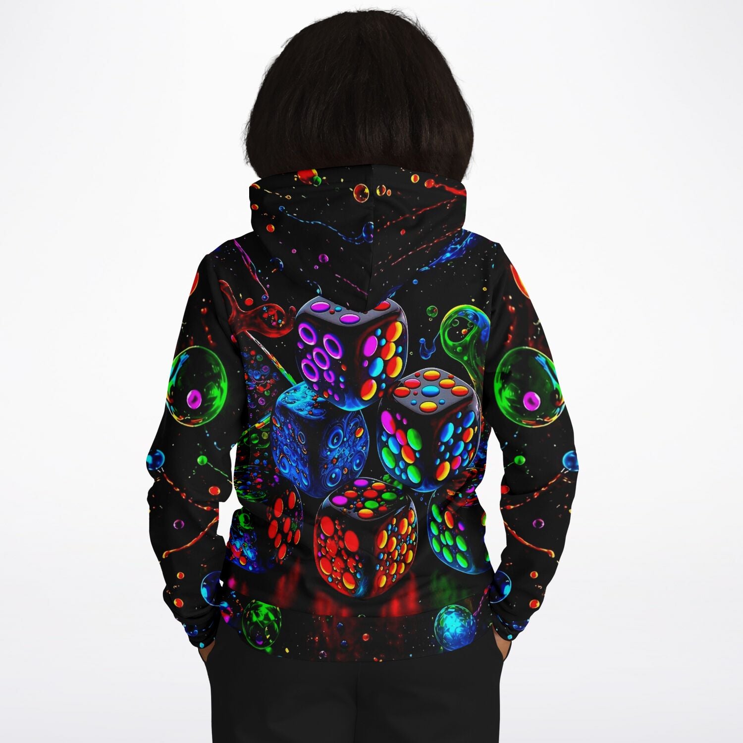 Dreamer Hoodie - Zeit der Spiele