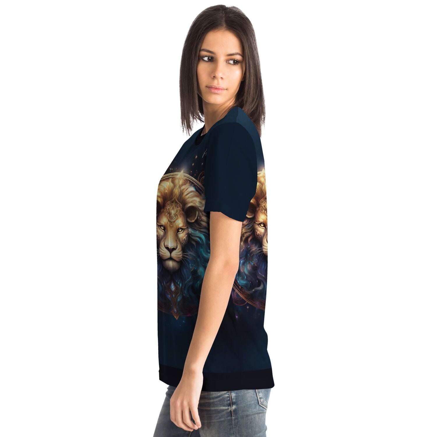 Dreamer T-Shirt - Sternzeichen Löwe "Limited Edition"