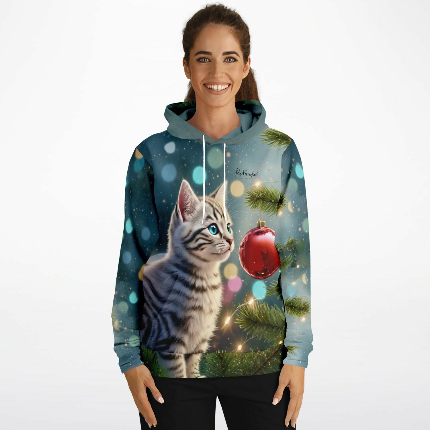 Dreamer Hoodie - Minka "Limited Edition"