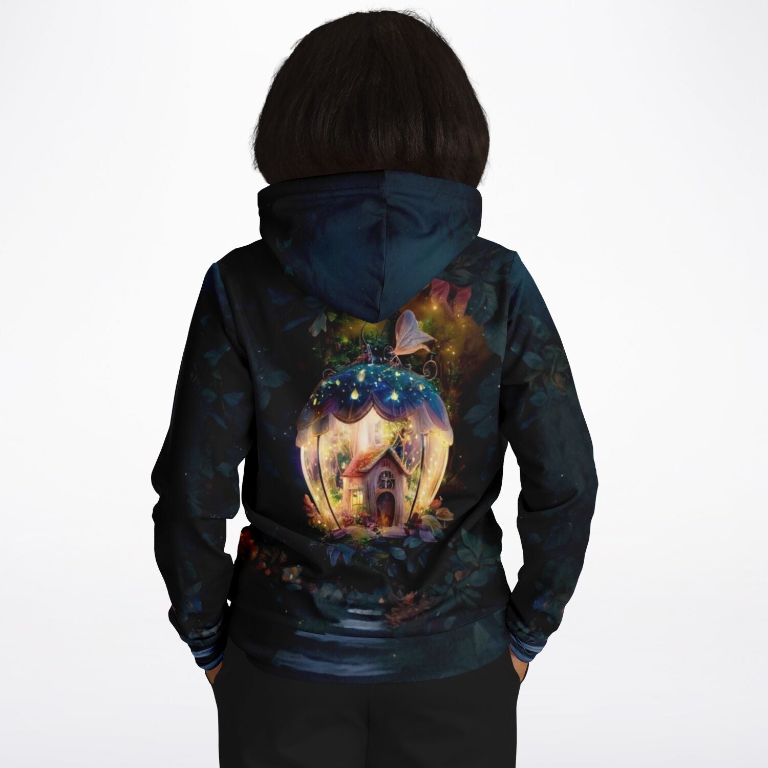 Dreamer Hoodie - Fantasiehaus