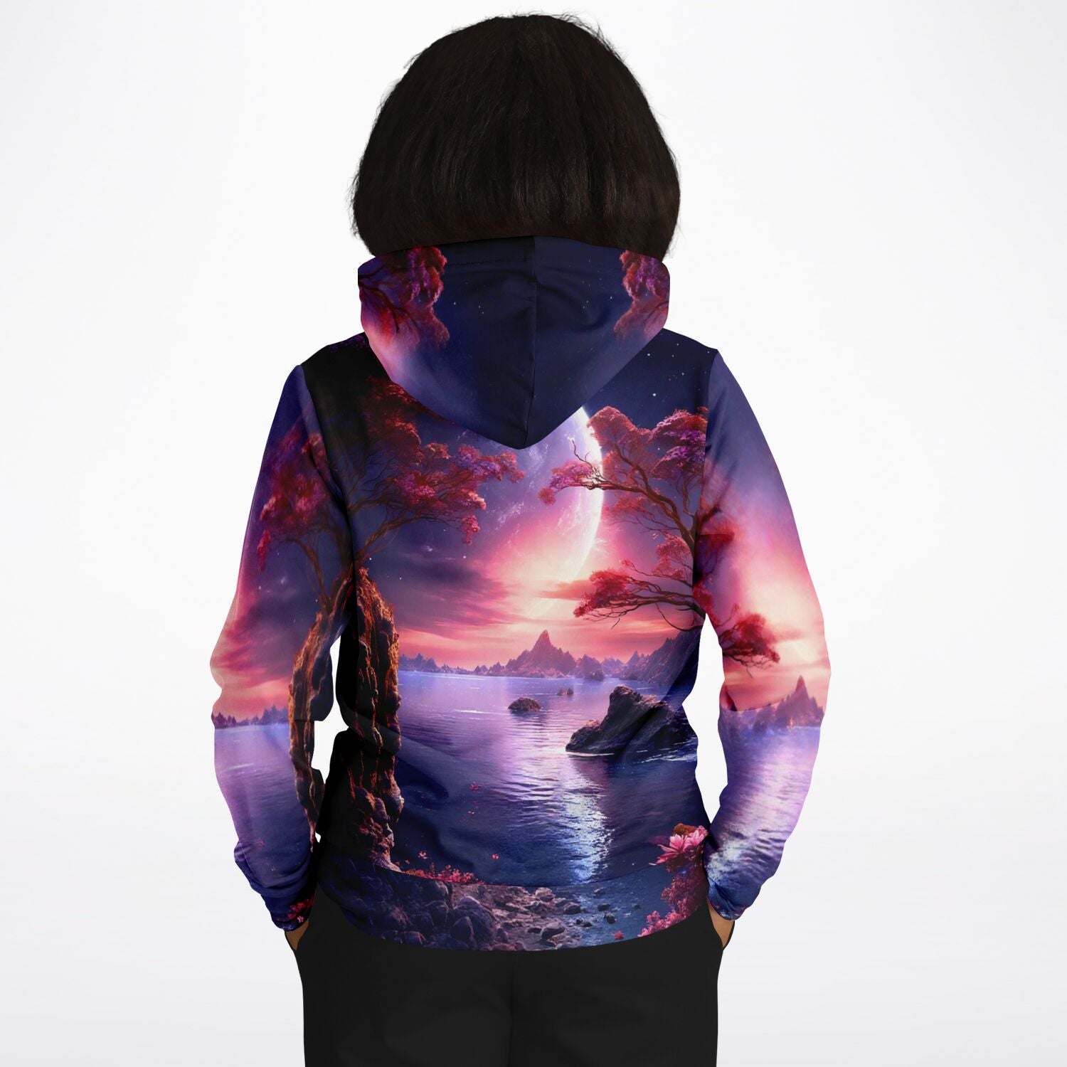 Dreamer Hoodie - Traum von Lunara "Limited Edition"