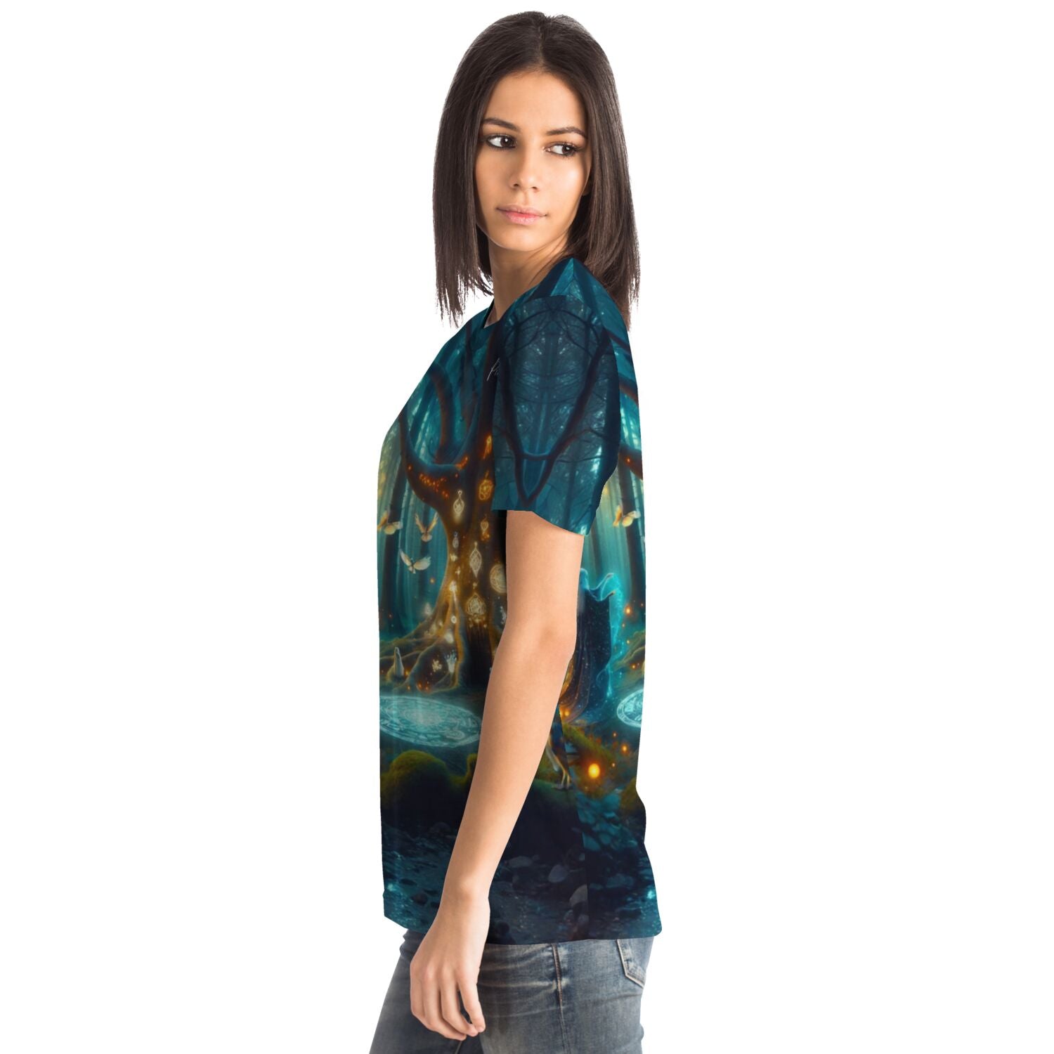Dreamer T-Shirt - Hexennacht