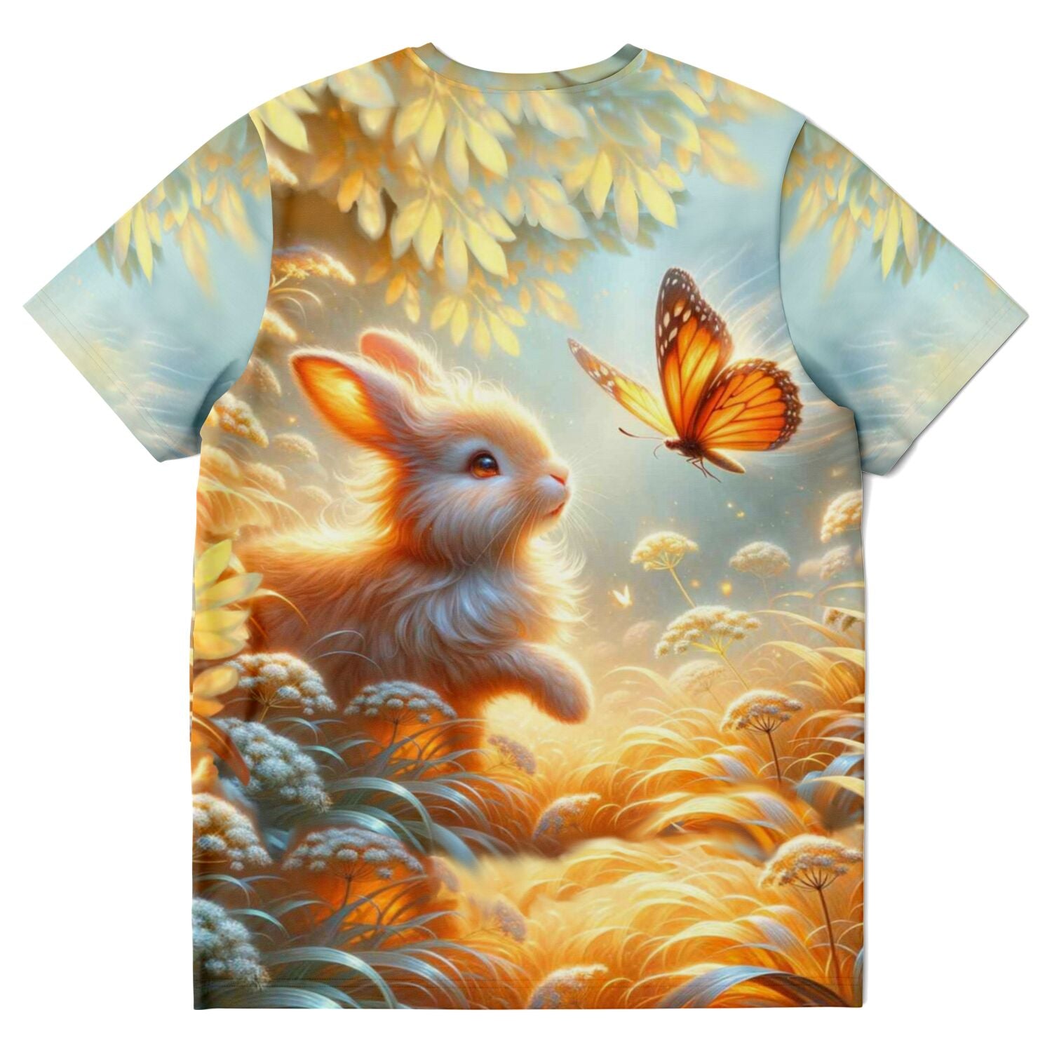 Dreamer T-Shirt - Häschenfreunde