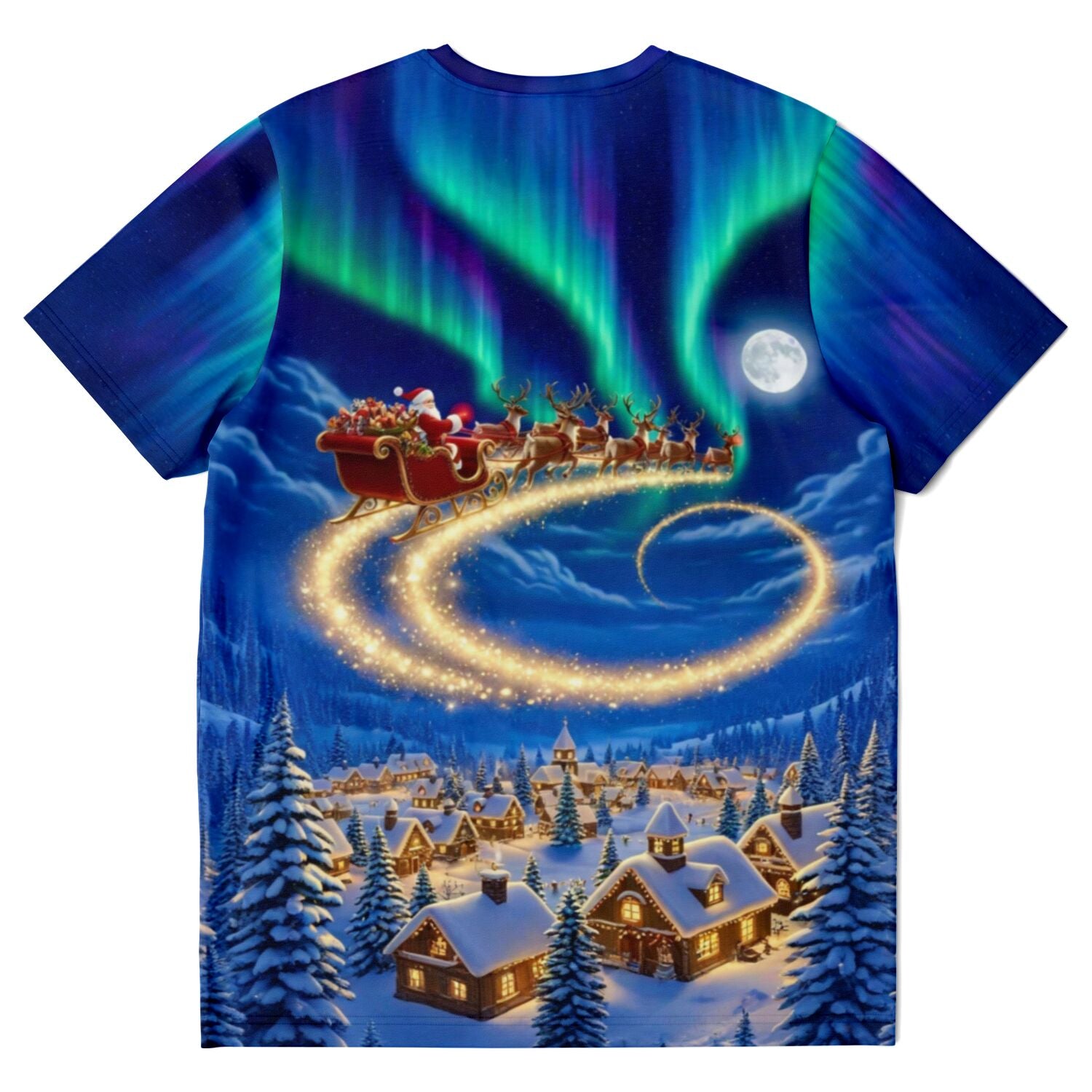 Dreamer T-Shirt - Christmas "Limited Edition"