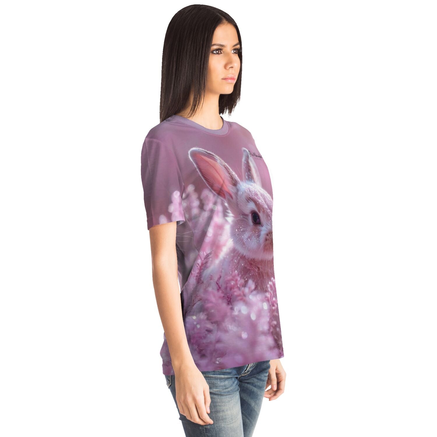 Dreamer T-Shirt - Sweet Pinki