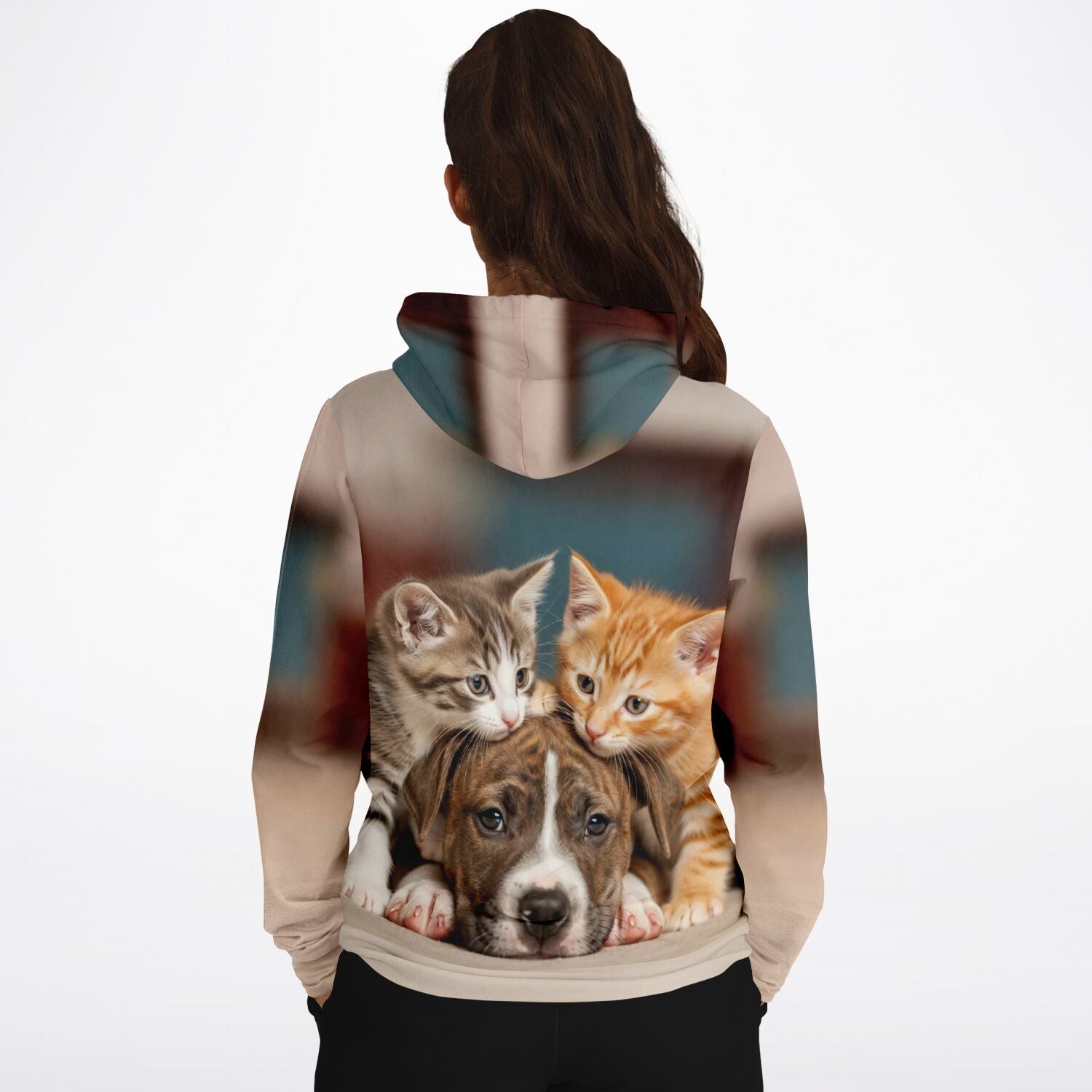 Dreamer Hoodie - Friends for Life "Limited Edition"