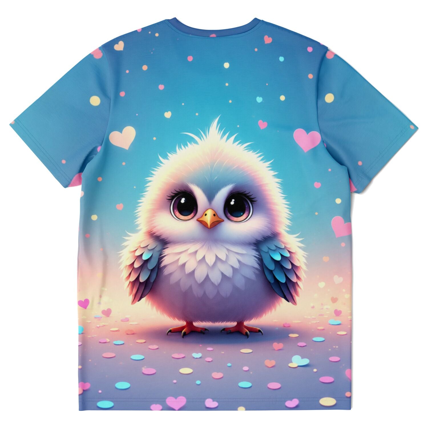 Dreamer T-Shirt - Mehr Mut, als man sieht "Limited Edition"
