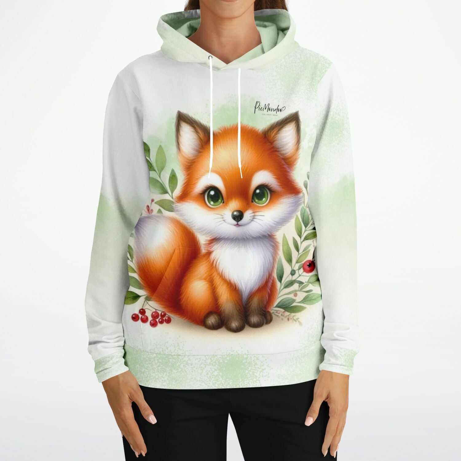 Dreamer Hoodie - Freddy Füchschen