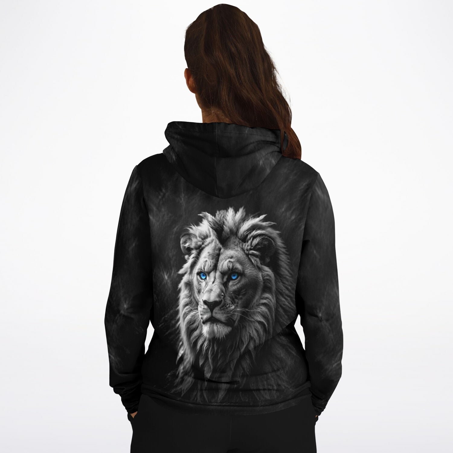 Dreamer Hoodie - Leo Löwe