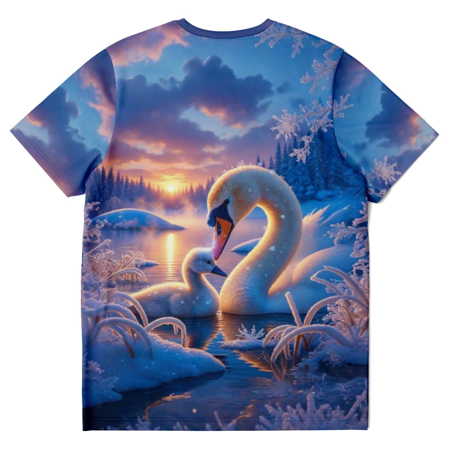 Dreamer T-Shirt - Geborgenheit