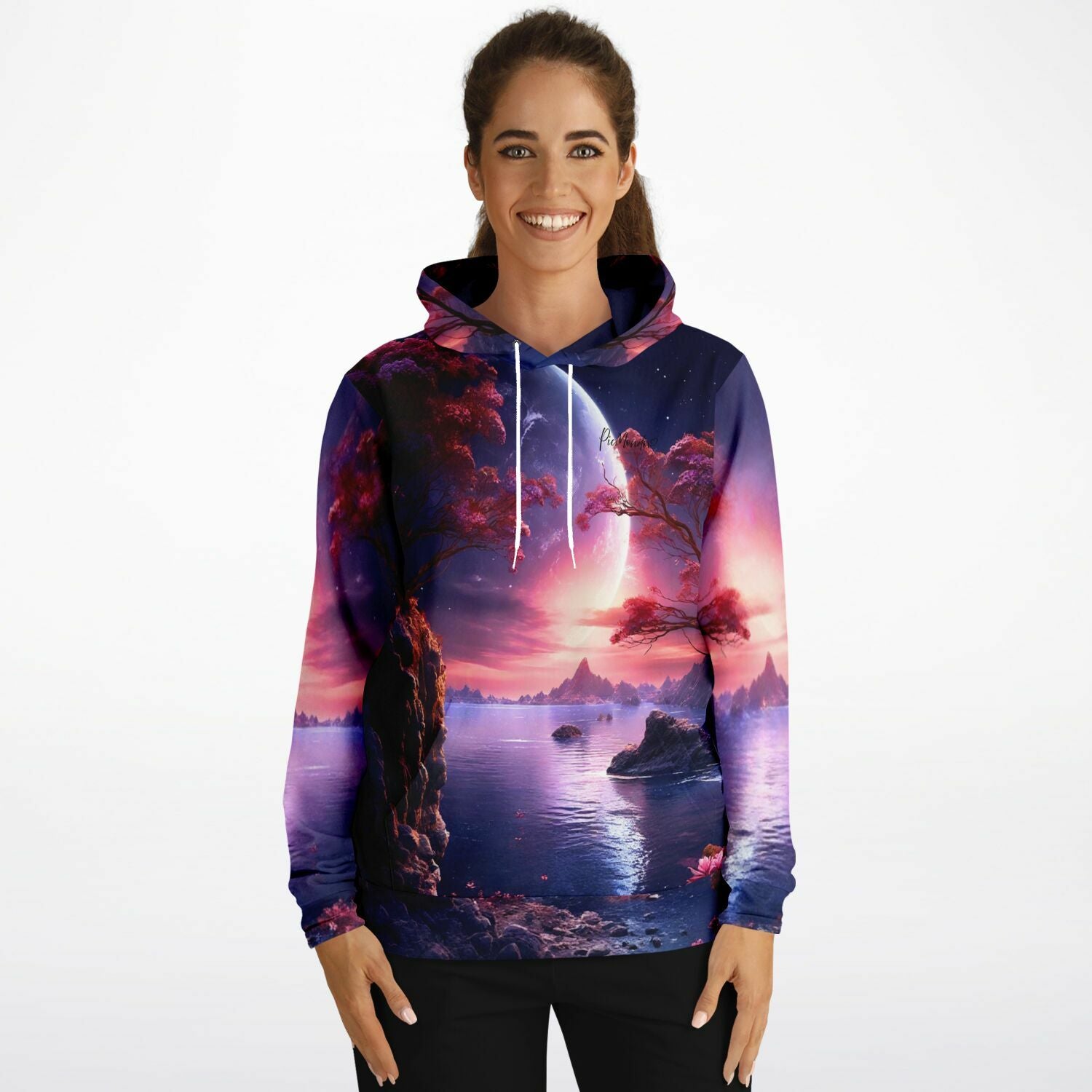 Dreamer Hoodie - Traum von Lunara "Limited Edition"