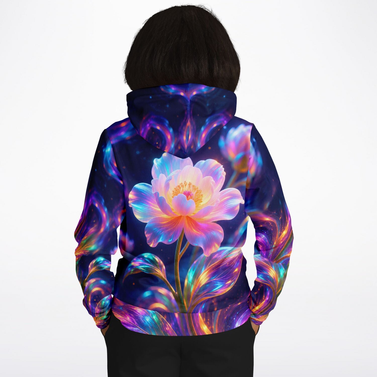 Dreamer Hoodie - Inneres Leuchten