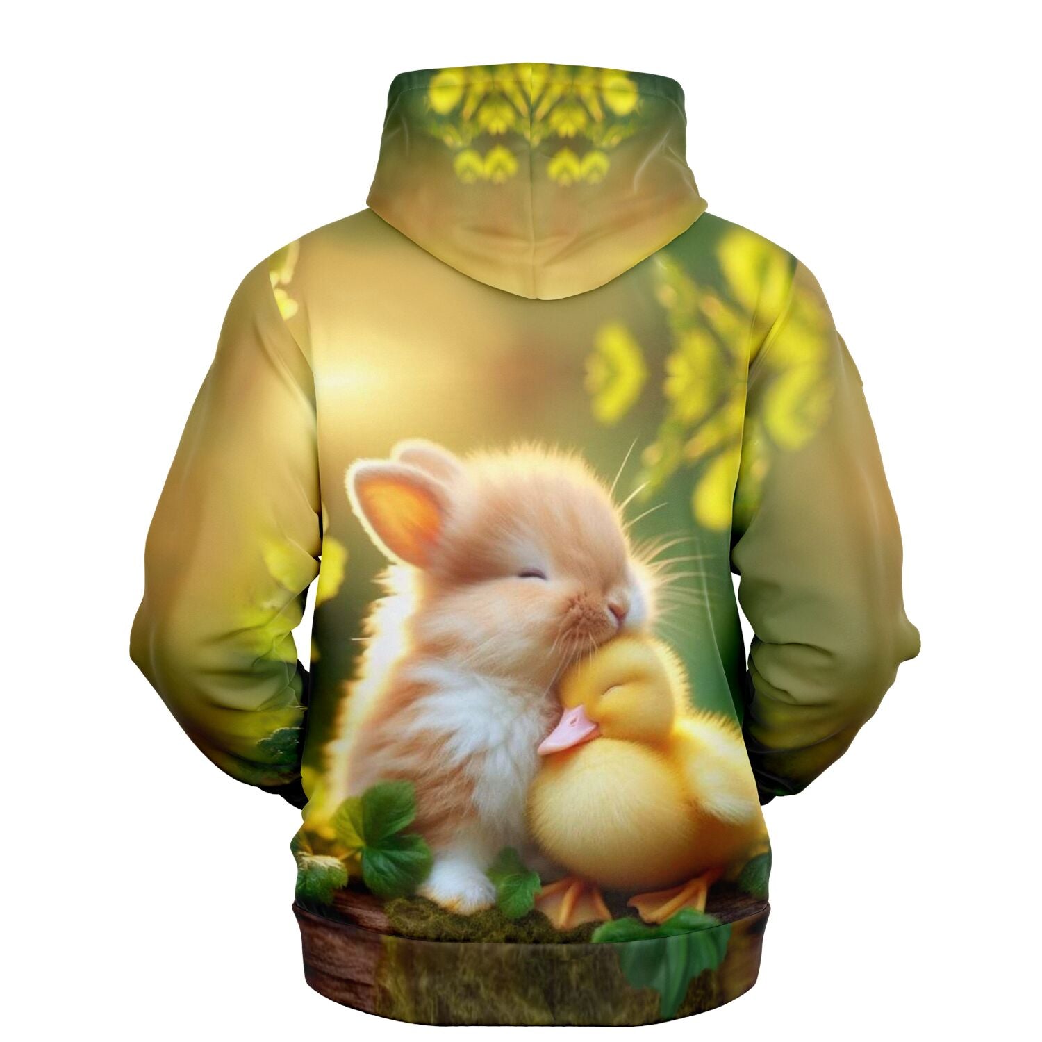 Dreamer Hoodie - Friendship