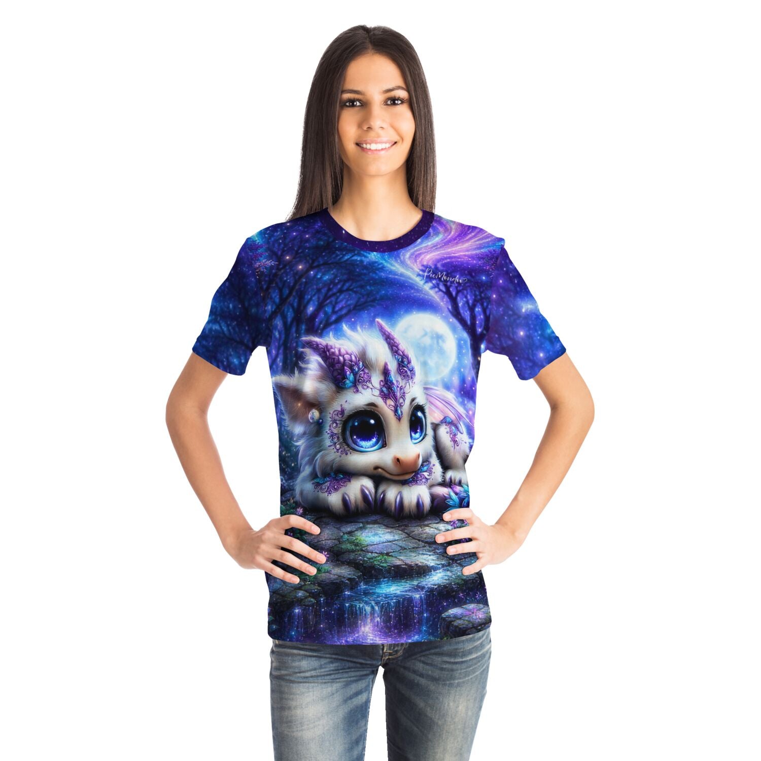 Dreamer T-Shirt - Lunaris "Limited Edition"