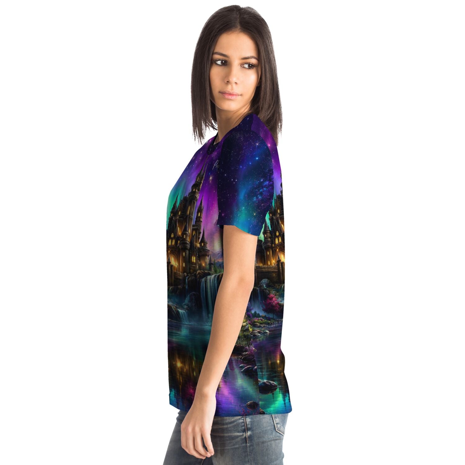 Dreamer T-Shirt - Echos des Himmels "Limited Edtition"