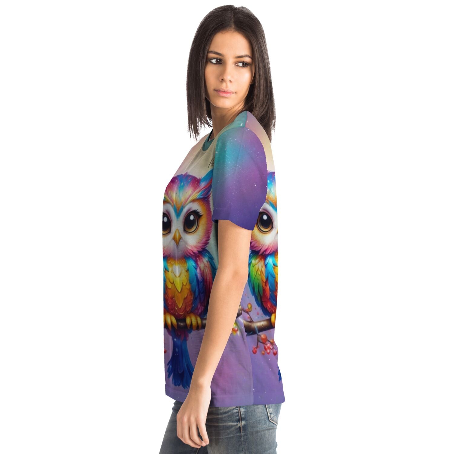 Dreamer T-Shirt - Moni Live Verkauf - Fridolin