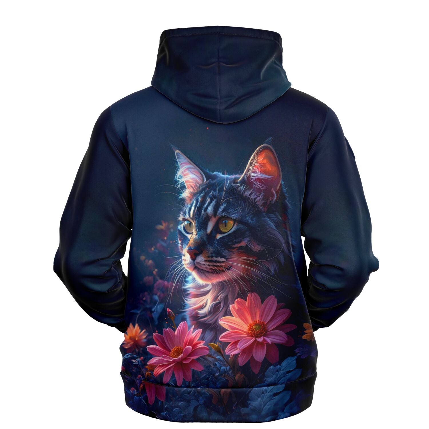 Dreamer Hoodie - Segen der Bastet "Limited Edition"