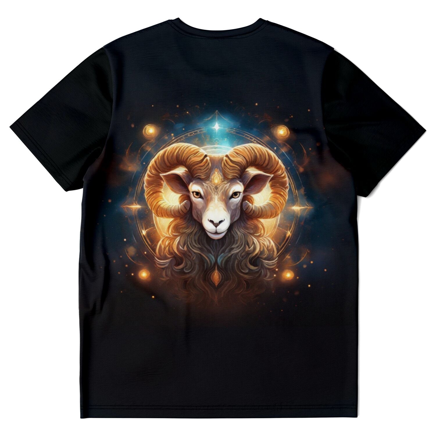 Dreamer T-Shirt - Sternzeichen Widder "Limited Edition"
