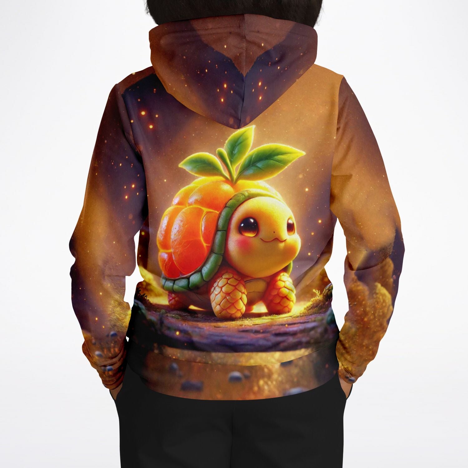 Dreamer Hoodie - Frutty