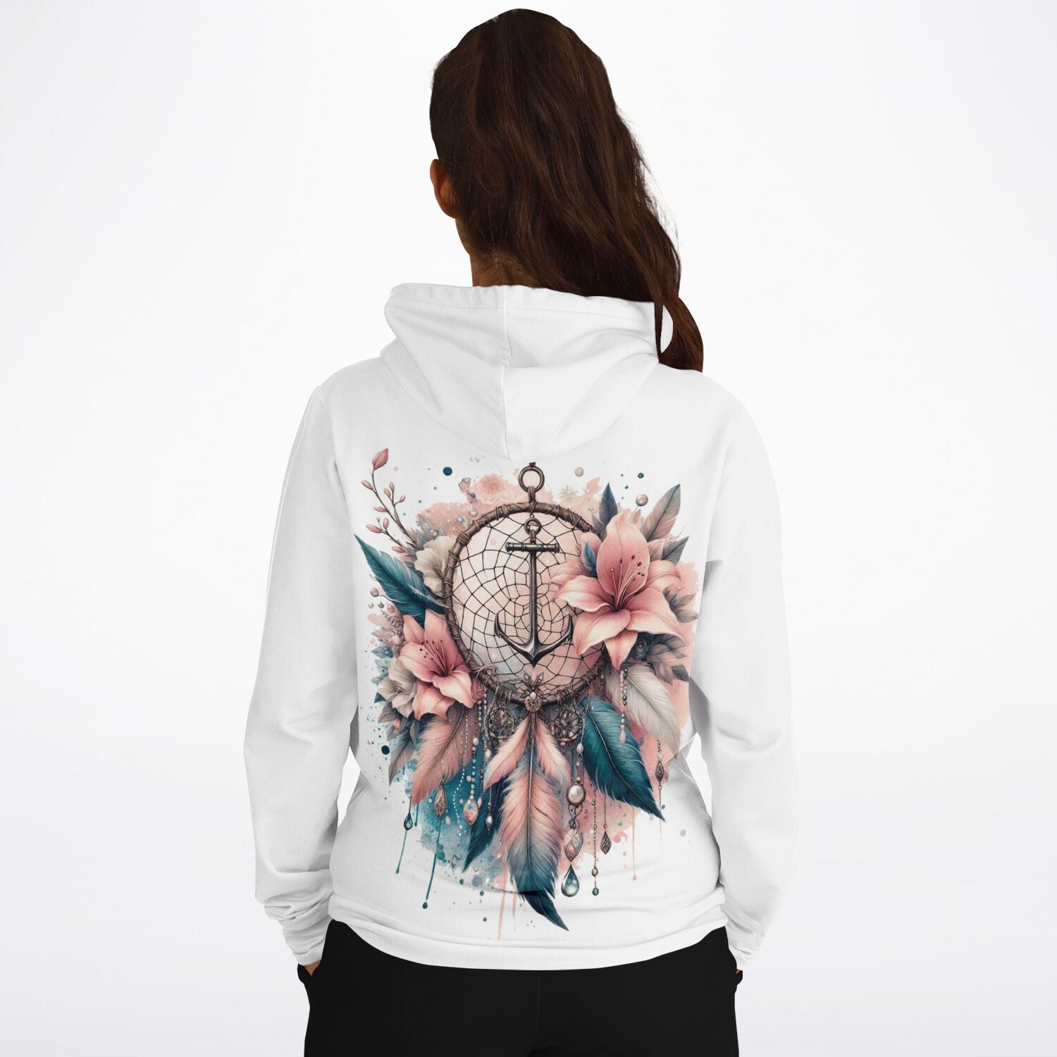 Dreamer Hoodie - Dream Anker