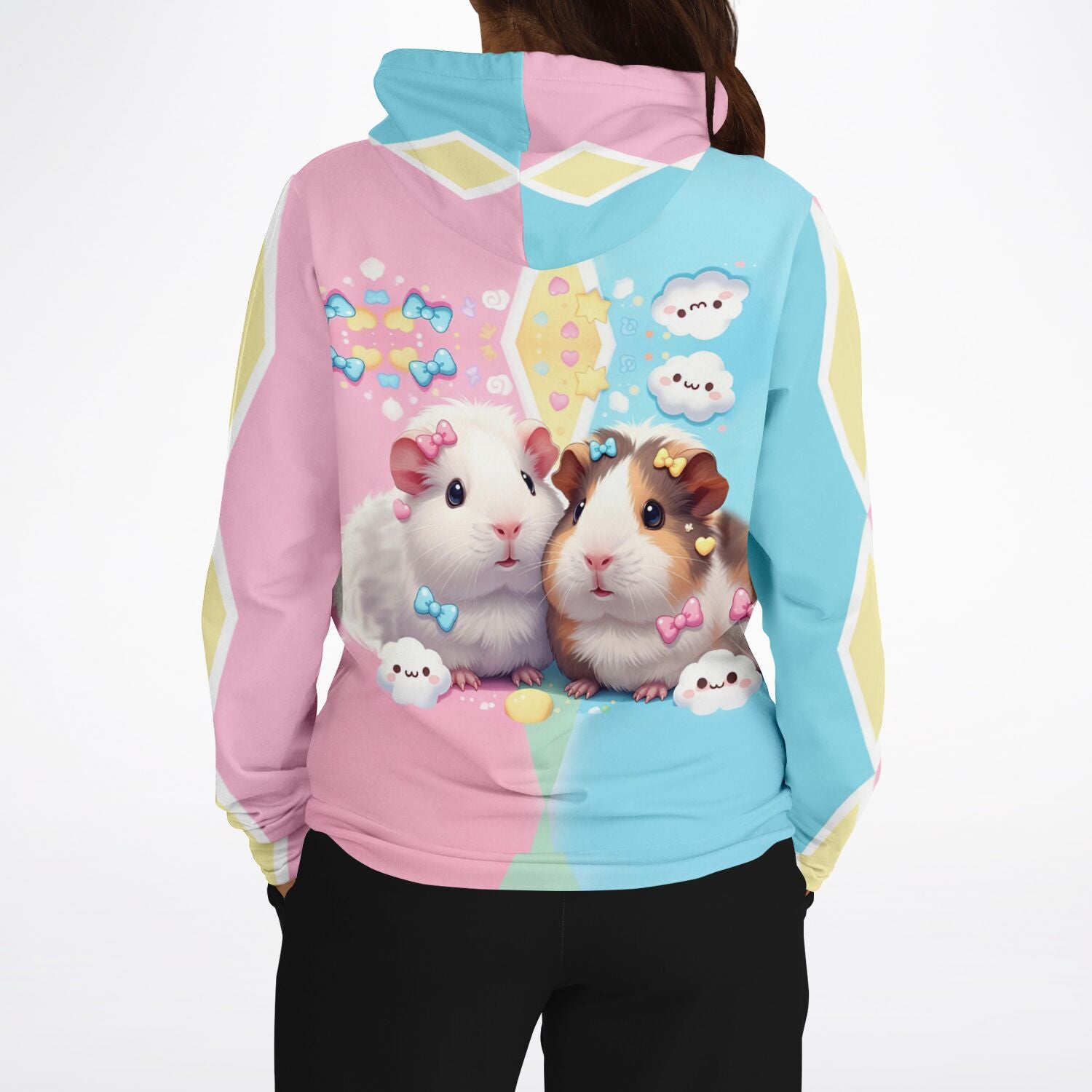 Dreamer Hoodie - Maggie und Moritz