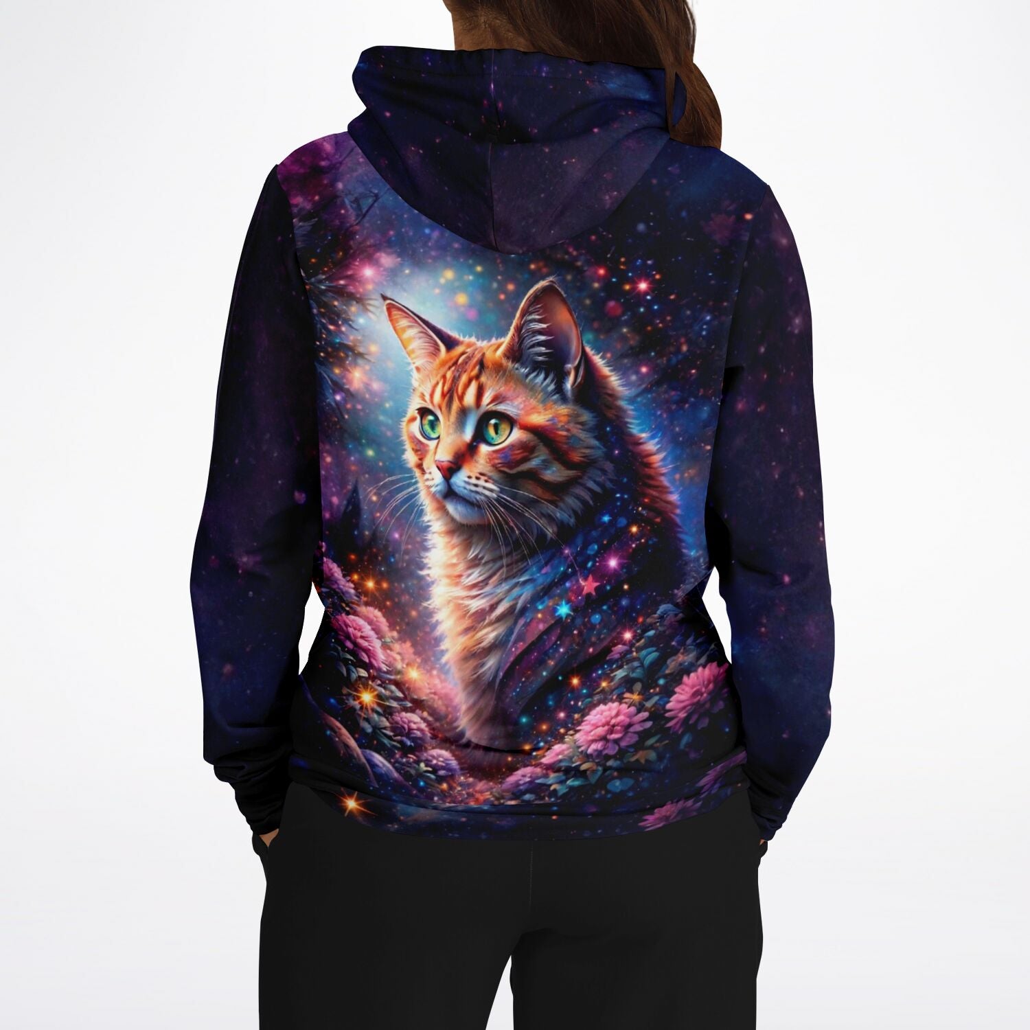 Dreamer Hoodie - Sternenpfote