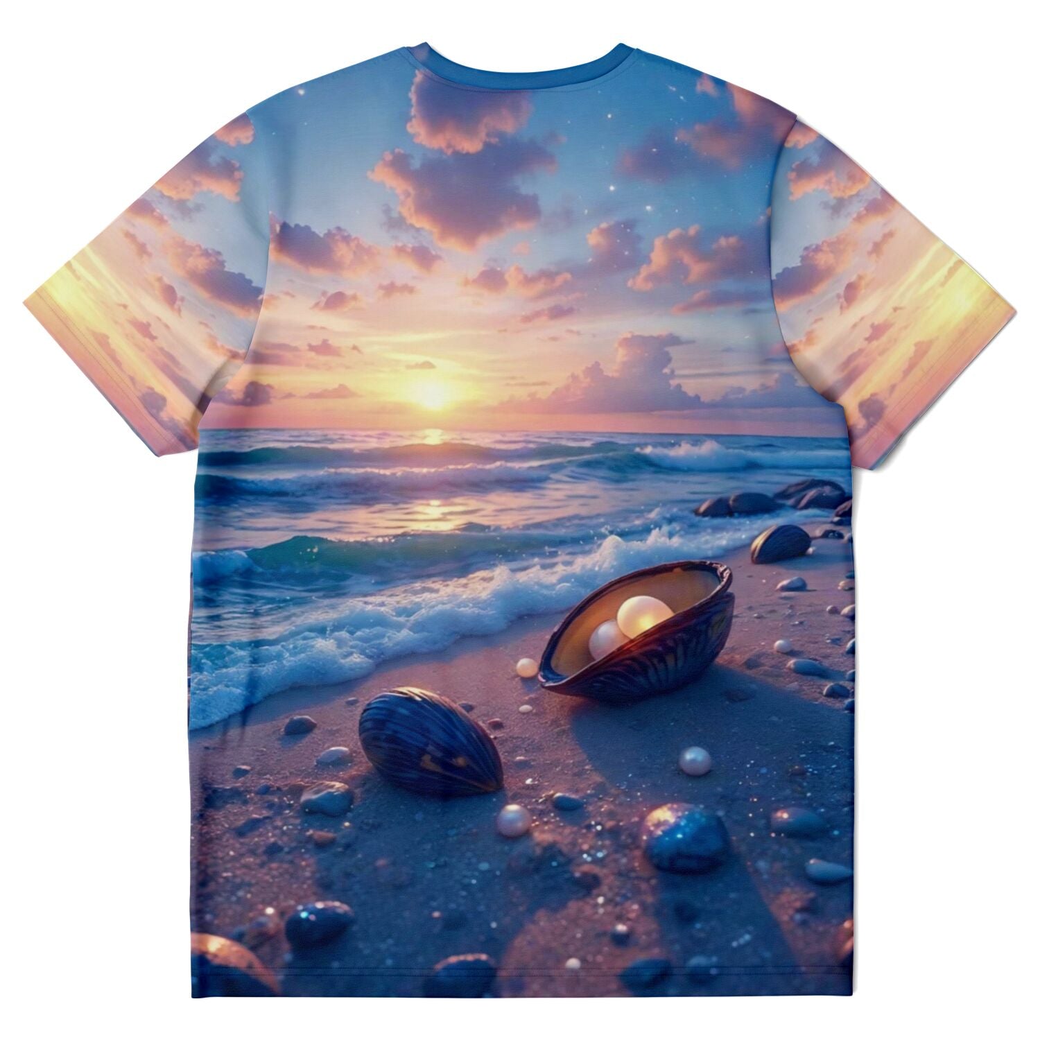 Dreamer T-Shirt - Strandliebe