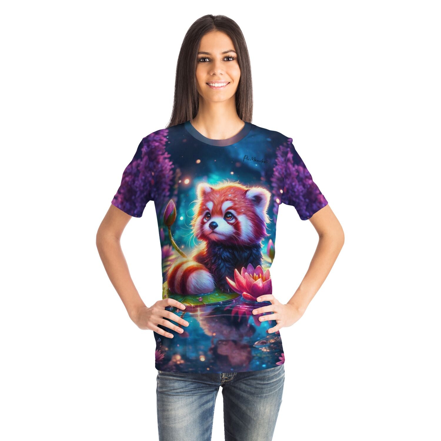 Dreamer T-Shirt - Miko "Limited Edition"