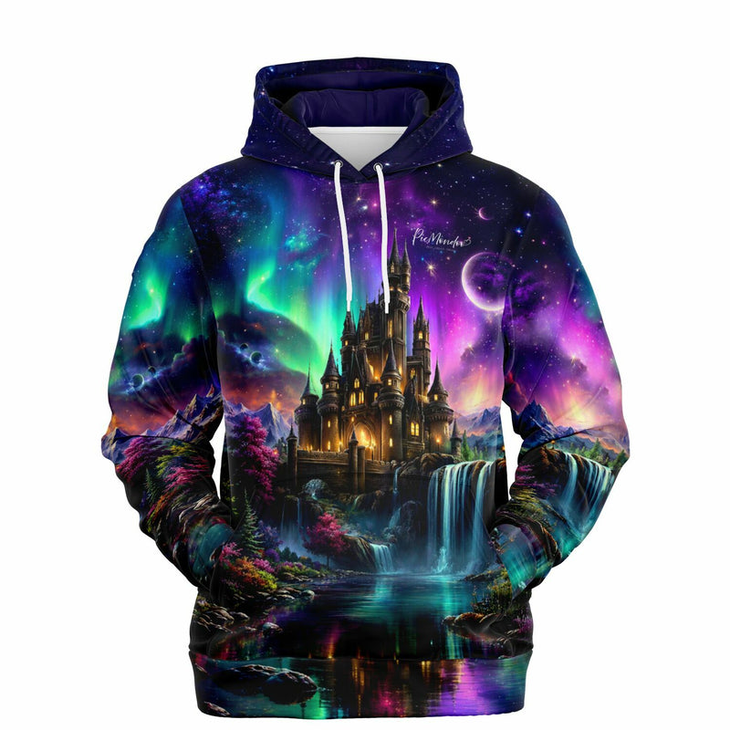 Dreamer Hoodie - Echos des Himmels "Limited Edtition"