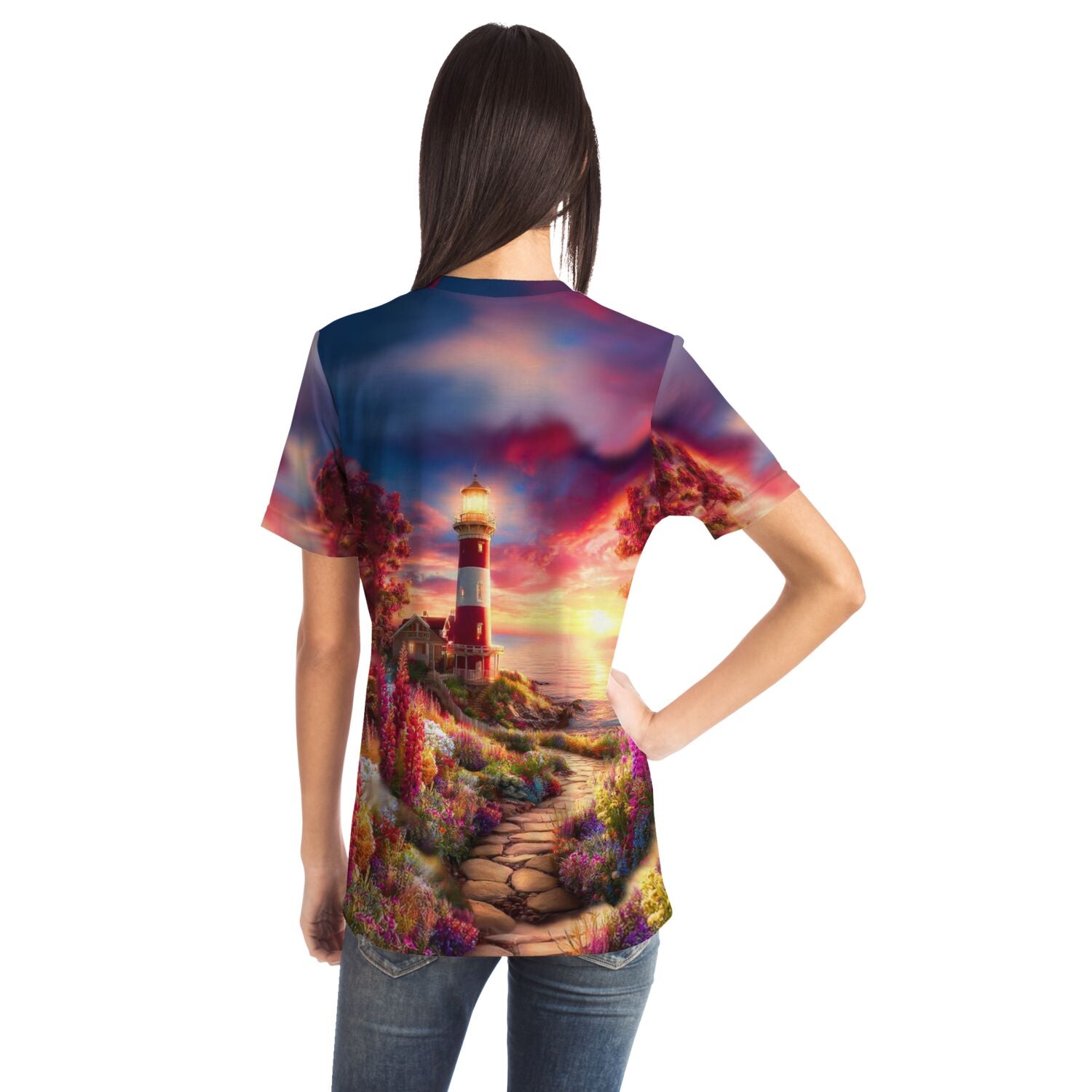 Dreamer T-Shirt - Wächter der Sehnsucht "Limited Edition"