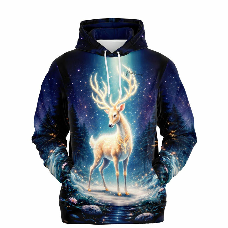 Dreamer Hoodie - Herr der Wälder