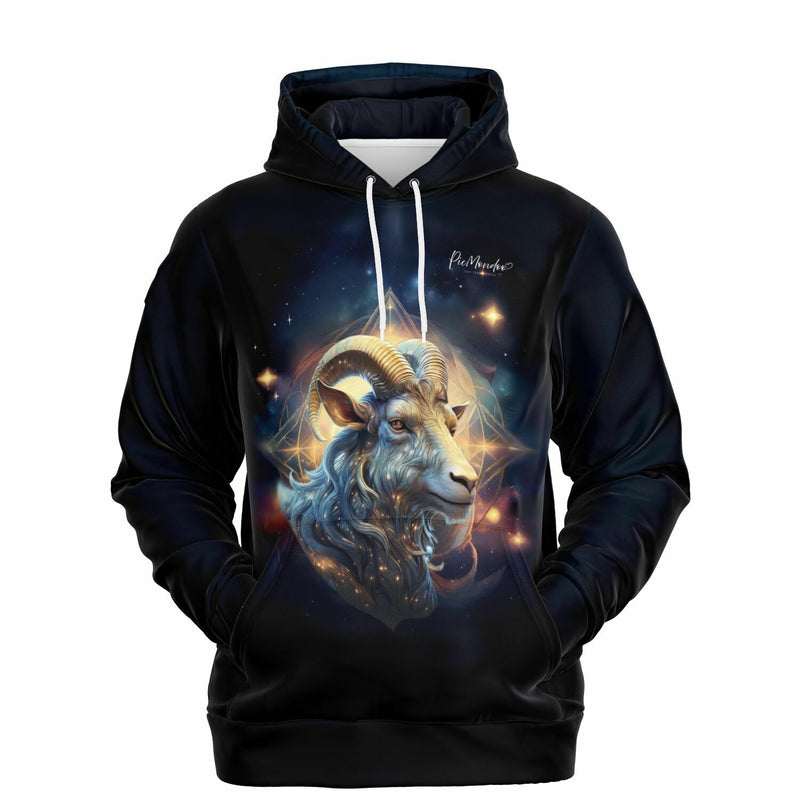 Dreamer Hoodie - Sternzeichen Steinbock "Limited Edition"