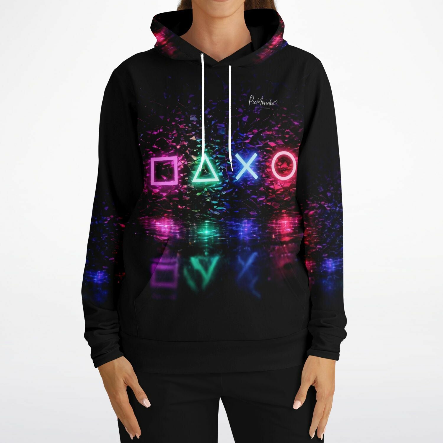 Dreamer Hoodie -  The Game