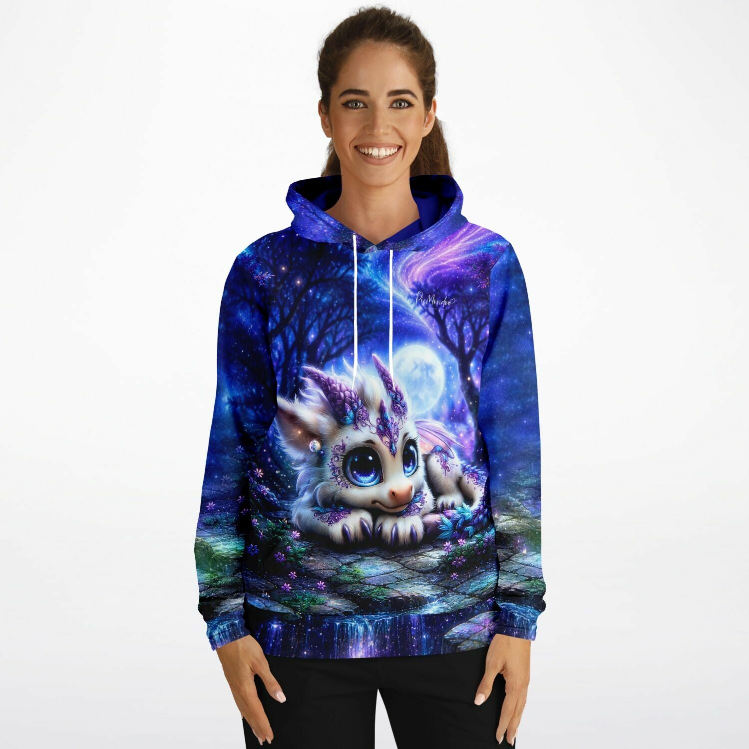 Dreamer Hoodie - Lunaris "Limited Edition"
